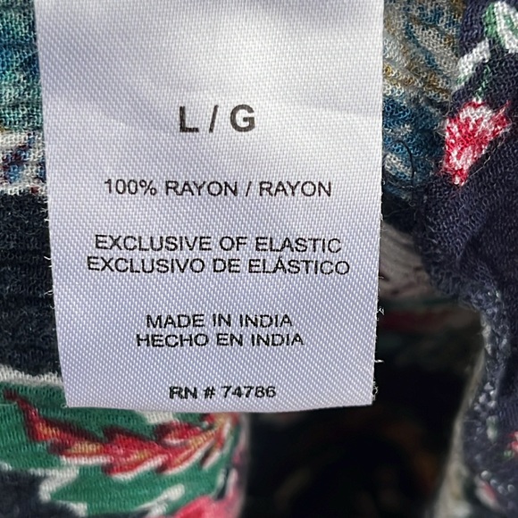 Bila boho flowy maxi dress M-L - Picture 8 of 12